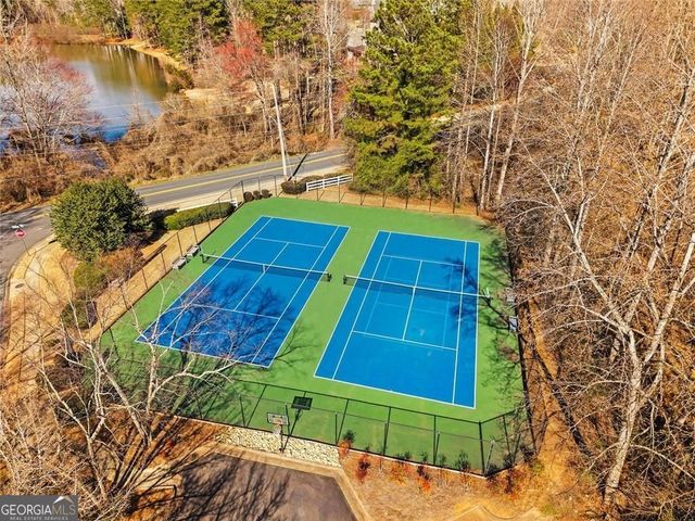 6043 Fords Lake Court NW, Acworth, GA 30101