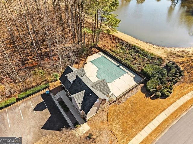 6043 Fords Lake Court NW, Acworth, GA 30101