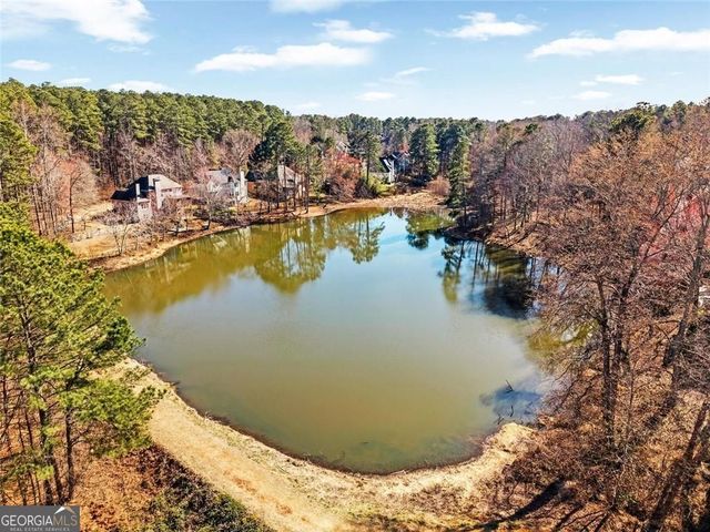6043 Fords Lake Court NW, Acworth, GA 30101