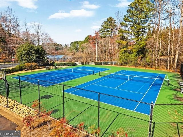 6043 Fords Lake Court NW, Acworth, GA 30101