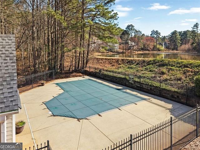 6043 Fords Lake Court NW, Acworth, GA 30101