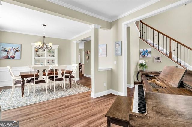 6043 Fords Lake Court NW, Acworth, GA 30101