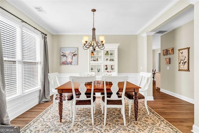 6043 Fords Lake Court NW, Acworth, GA 30101