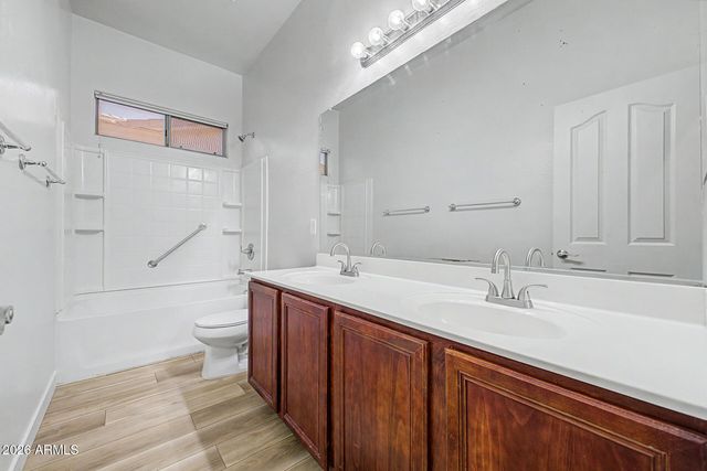 206 W BLUE LAGOON Drive, Casa Grande, AZ 85122