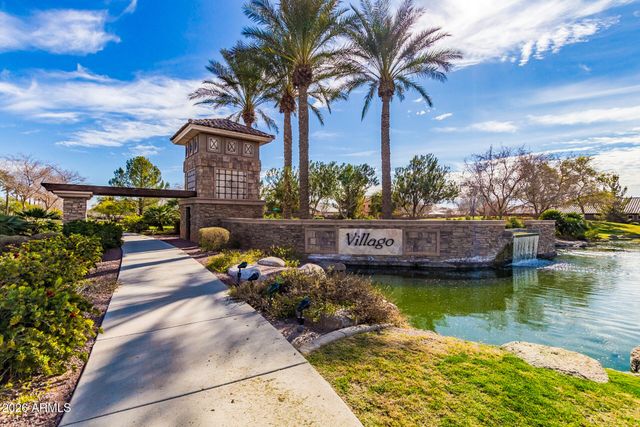 206 W BLUE LAGOON Drive, Casa Grande, AZ 85122