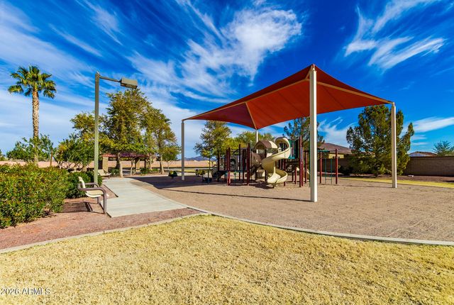 206 W BLUE LAGOON Drive, Casa Grande, AZ 85122