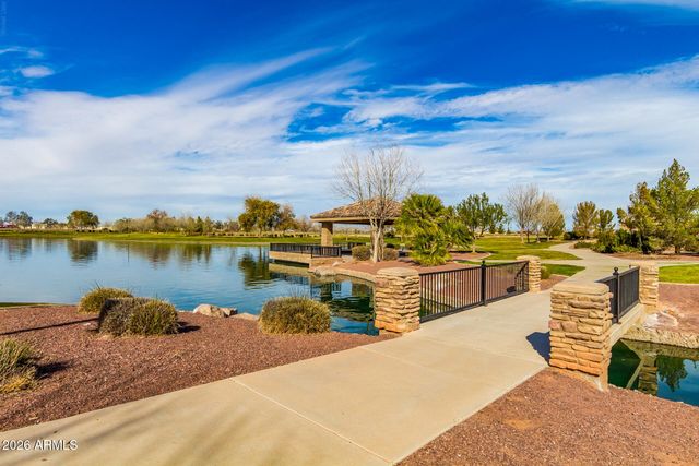 206 W BLUE LAGOON Drive, Casa Grande, AZ 85122