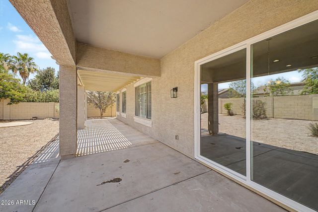206 W BLUE LAGOON Drive, Casa Grande, AZ 85122