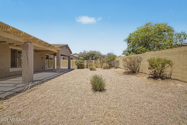 206 W BLUE LAGOON Drive, Casa Grande, AZ 85122
