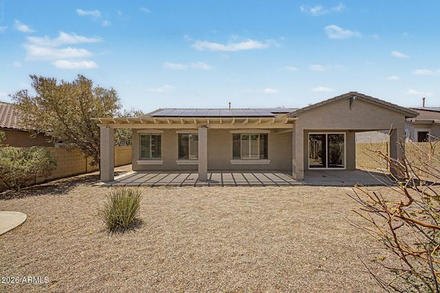 206 W BLUE LAGOON Drive, Casa Grande, AZ 85122