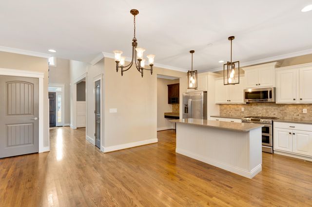 959 Little Sorrel Road 512, Hixson, TN 37343