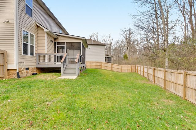 959 Little Sorrel Road 512, Hixson, TN 37343