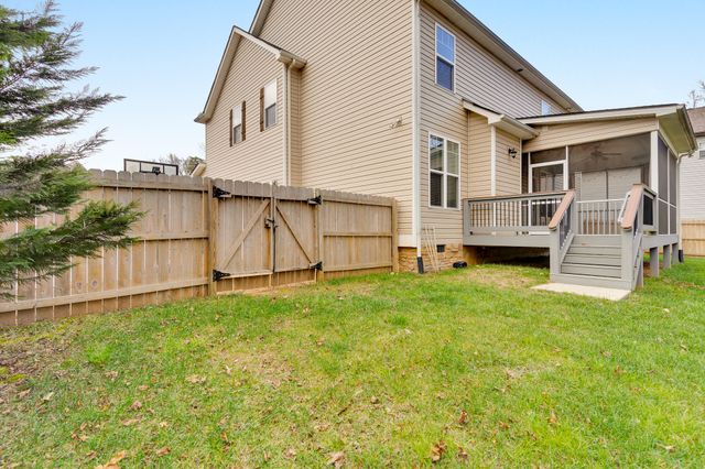 959 Little Sorrel Road 512, Hixson, TN 37343