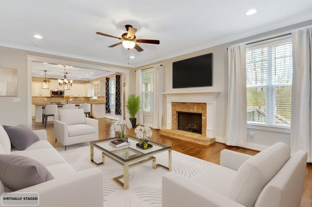 959 Little Sorrel Road 512, Hixson, TN 37343