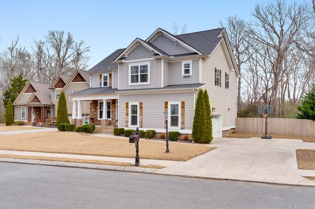 959 Little Sorrel Road 512, Hixson, TN 37343