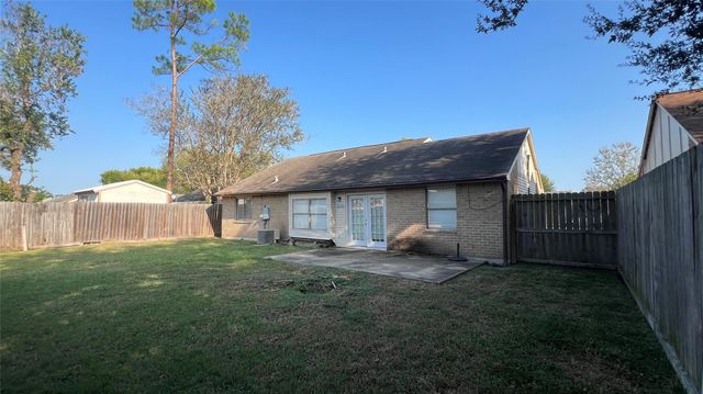 535 Jeff Davis Drive, Richmond, TX 77469