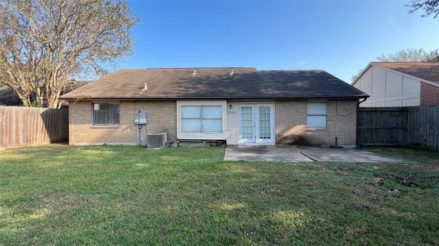 535 Jeff Davis Drive, Richmond, TX 77469