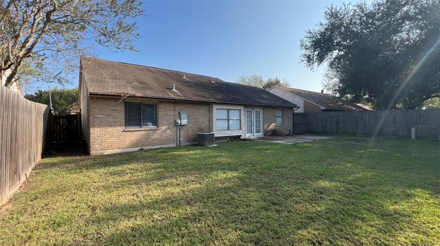 535 Jeff Davis Drive, Richmond, TX 77469