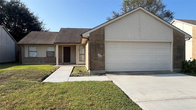 535 Jeff Davis Drive, Richmond, TX 77469