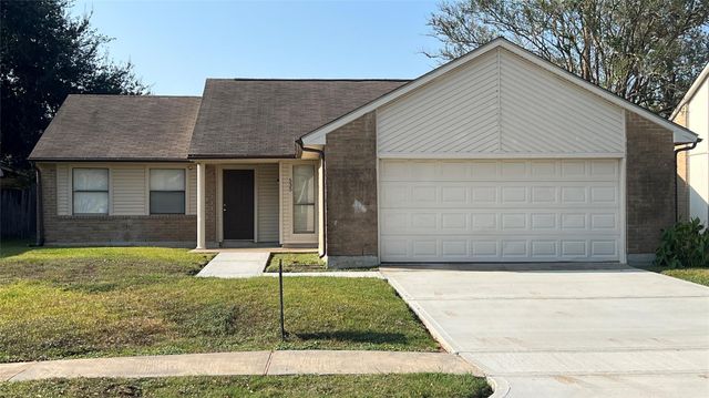 535 Jeff Davis Drive, Richmond, TX 77469