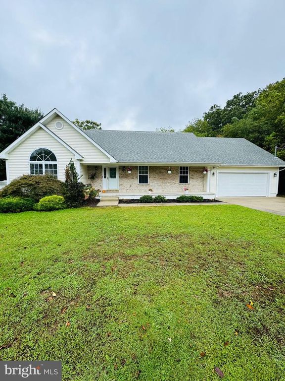 224 ESIBILL AVE, Millville, NJ 08332