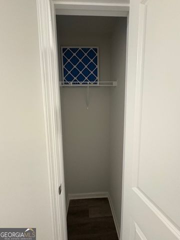 285 Pebble Ridge Drive, Covington, GA 30014