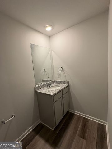 285 Pebble Ridge Drive, Covington, GA 30014