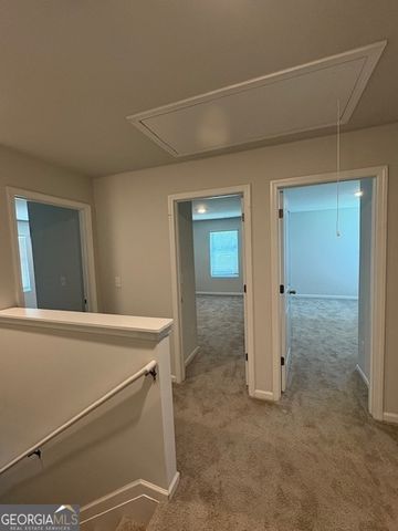 285 Pebble Ridge Drive, Covington, GA 30014