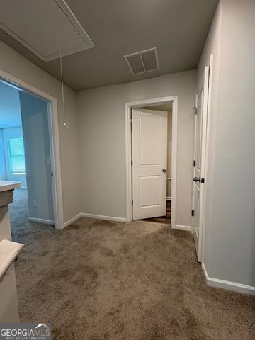 285 Pebble Ridge Drive, Covington, GA 30014