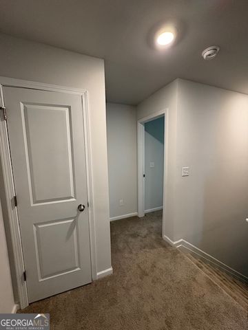 285 Pebble Ridge Drive, Covington, GA 30014