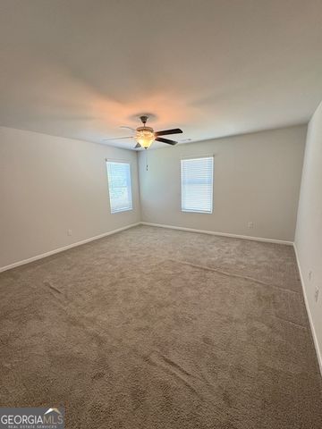 285 Pebble Ridge Drive, Covington, GA 30014