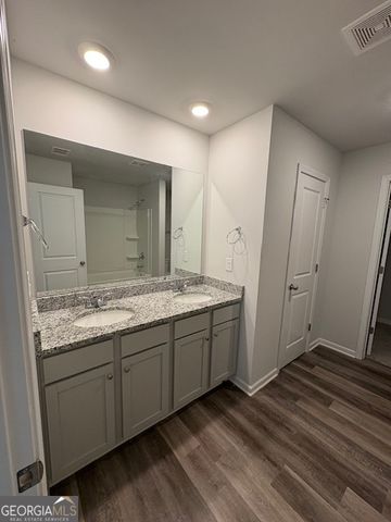 285 Pebble Ridge Drive, Covington, GA 30014