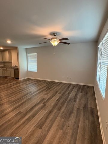 285 Pebble Ridge Drive, Covington, GA 30014