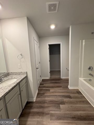 285 Pebble Ridge Drive, Covington, GA 30014