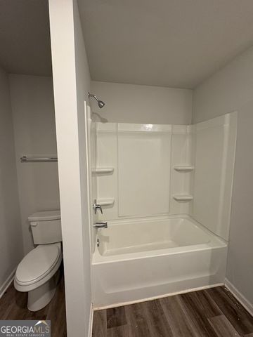 285 Pebble Ridge Drive, Covington, GA 30014