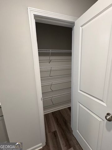 285 Pebble Ridge Drive, Covington, GA 30014