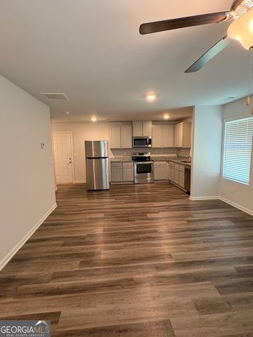 285 Pebble Ridge Drive, Covington, GA 30014