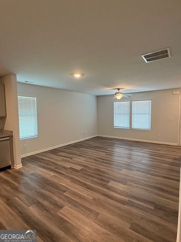 285 Pebble Ridge Drive, Covington, GA 30014