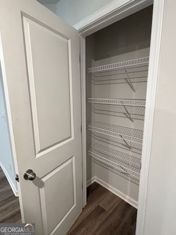 285 Pebble Ridge Drive, Covington, GA 30014