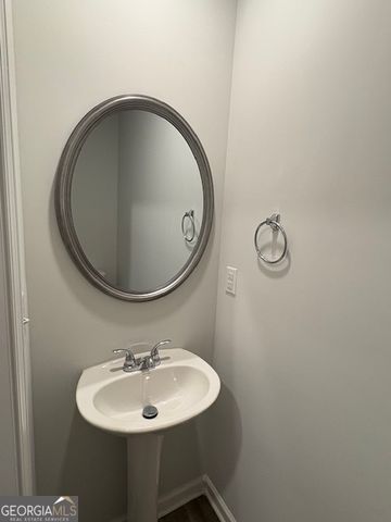 285 Pebble Ridge Drive, Covington, GA 30014