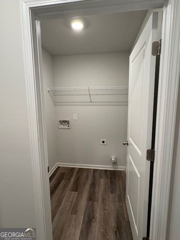 285 Pebble Ridge Drive, Covington, GA 30014