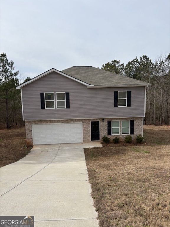 285 Pebble Ridge Drive, Covington, GA 30014
