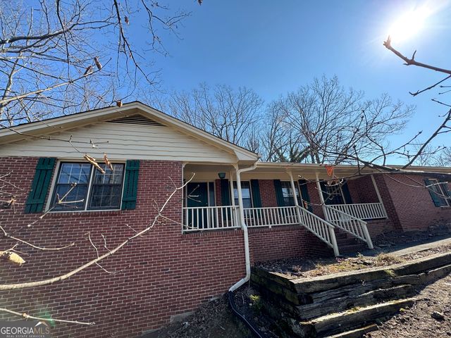 3154 Topawa Place, Lithonia, GA 30038