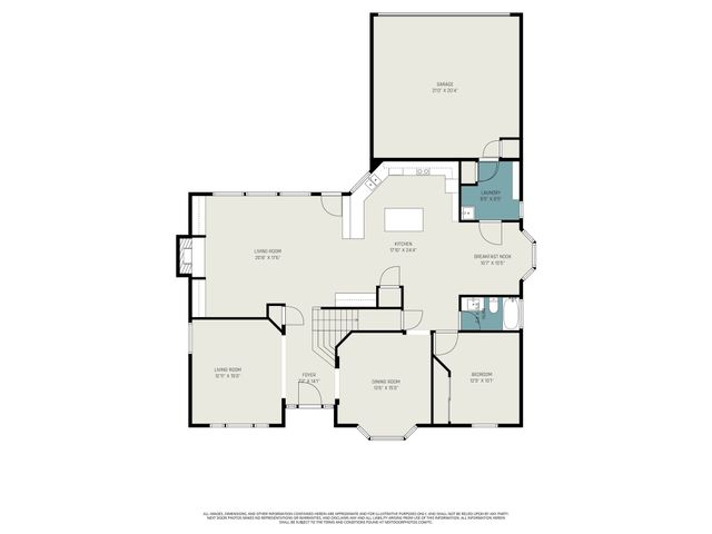 2514 Fallview Lane, Carrollton, TX 75007