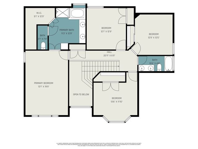 2514 Fallview Lane, Carrollton, TX 75007