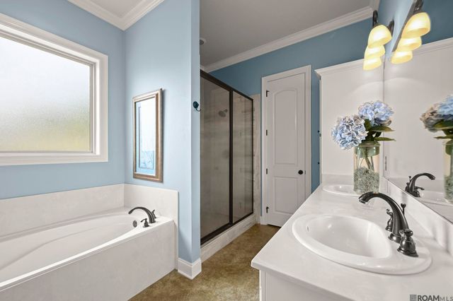 32953 Fox Run Dr, Walker, LA 70785