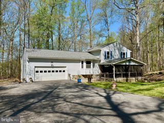5910 KAREN CT, Chesapeake Beach, MD 20732