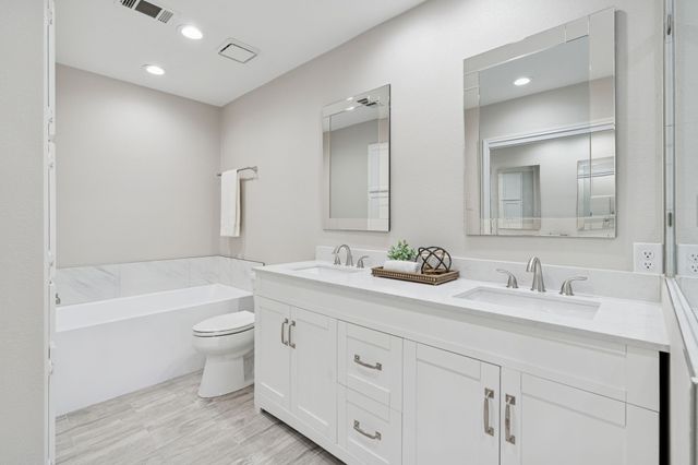 2904 Hunters Point Lane, Carrollton, TX 75007