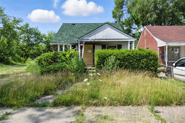 13065 Elmdale Street, Detroit, MI 48213