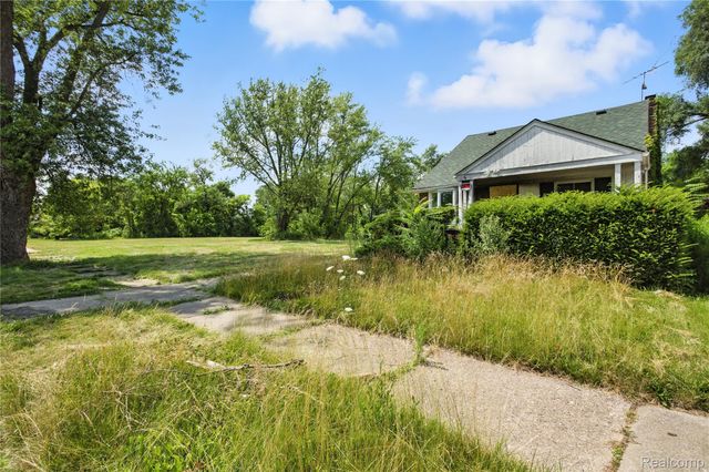 13065 Elmdale Street, Detroit, MI 48213